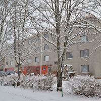 Flat in Finland, 73 sq.m.