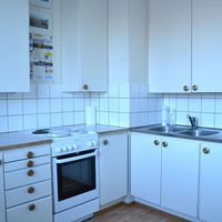 Flat in Finland, 73 sq.m.