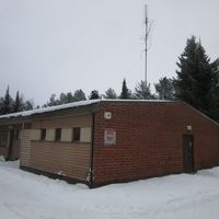 Townhouse in Finland, 40 sq.m.