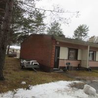 Townhouse in Finland, 40 sq.m.