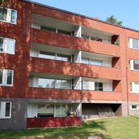 Flat in Finland, 30 sq.m.