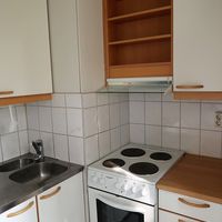 Flat in Finland, 30 sq.m.