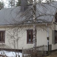 Дом в Финляндии, 50 кв.м.