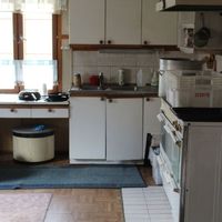 Дом в Финляндии, 50 кв.м.