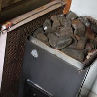 Дом в Финляндии, 50 кв.м.