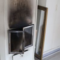 Дом в Финляндии, 50 кв.м.