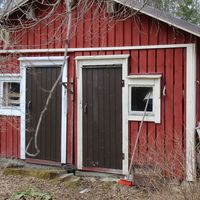 Дом в Финляндии, 50 кв.м.