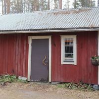 Дом в Финляндии, 50 кв.м.