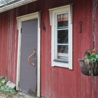 Дом в Финляндии, 50 кв.м.