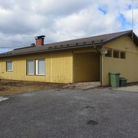 Дом в Финляндии, 95 кв.м.