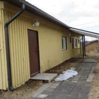 Дом в Финляндии, 95 кв.м.