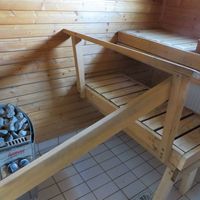 Дом в Финляндии, 95 кв.м.