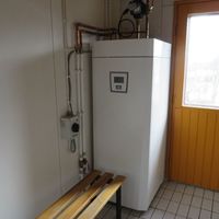 Дом в Финляндии, 95 кв.м.