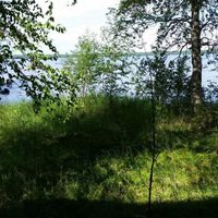 House in Finland, North Karelia, Kontiolahti, 22 sq.m.