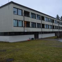 Flat in Finland, 57 sq.m.