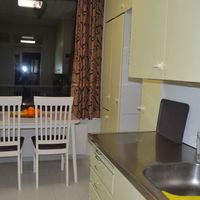 Flat in Finland, 57 sq.m.