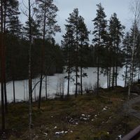 Flat in Finland, 57 sq.m.