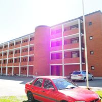 Flat in Finland, 29 sq.m.