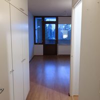 Flat in Finland, 29 sq.m.
