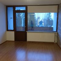 Flat in Finland, 29 sq.m.