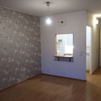 Flat in Finland, 29 sq.m.