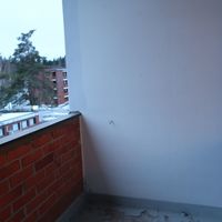 Flat in Finland, 29 sq.m.