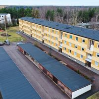 Квартира в Финляндии, 32 кв.м.