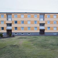 Квартира в Финляндии, 32 кв.м.