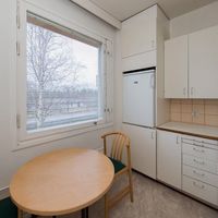 Квартира в Финляндии, 32 кв.м.