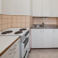 Квартира в Финляндии, 32 кв.м.