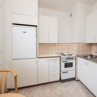 Квартира в Финляндии, 32 кв.м.