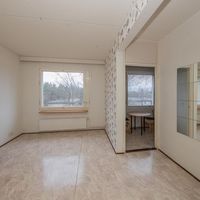 Квартира в Финляндии, 32 кв.м.