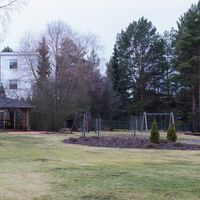 Квартира в Финляндии, 32 кв.м.