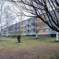 Квартира в Финляндии, 32 кв.м.