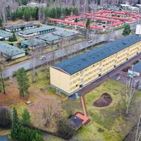 Квартира в Финляндии, 32 кв.м.