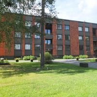 Flat in Finland, 32 sq.m.