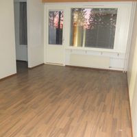 Flat in Finland, 32 sq.m.