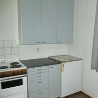 Flat in Finland, 32 sq.m.