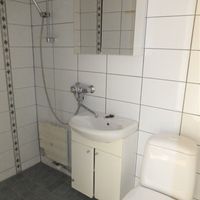 Flat in Finland, 32 sq.m.