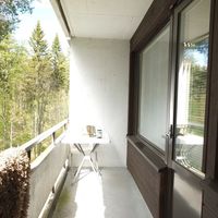 Flat in Finland, 32 sq.m.