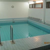 Flat in Finland, 32 sq.m.