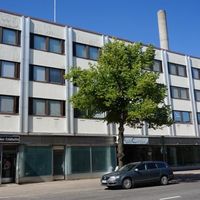 Квартира в Финляндии, 35 кв.м.