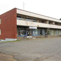 Квартира в Финляндии, 69 кв.м.