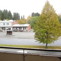 Квартира в Финляндии, 69 кв.м.