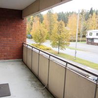 Квартира в Финляндии, 69 кв.м.