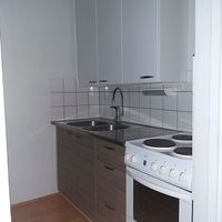 Flat in Finland, 32 sq.m.