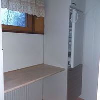 Flat in Finland, 32 sq.m.