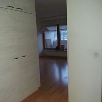 Flat in Finland, 32 sq.m.