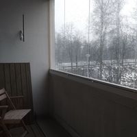 Flat in Finland, 32 sq.m.