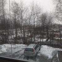 Flat in Finland, 32 sq.m.